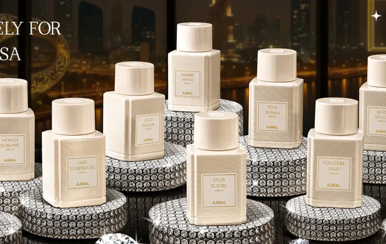 Ajmal Dubai Expands Into The U.S. With Abdulla Ajmal Leading Its Oud Strategy