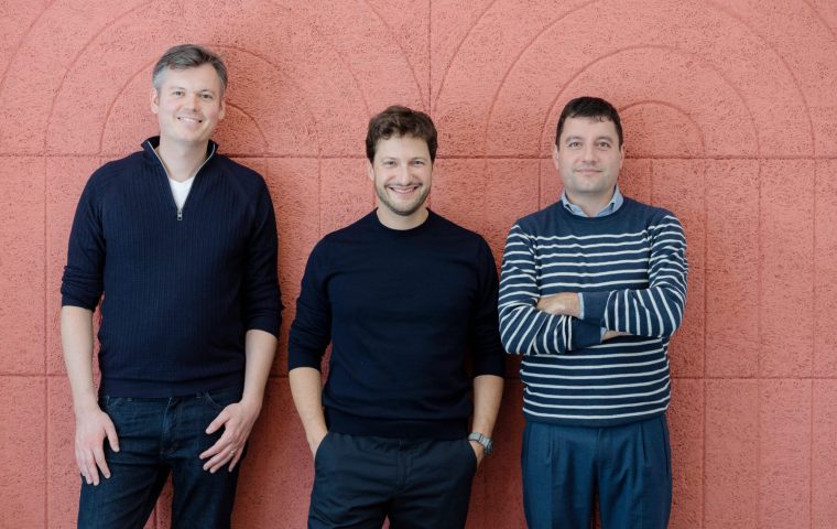 Ex-Amazon AI Leaders Raise $12.5 Million To Build Real-Time Online Product Discovery
