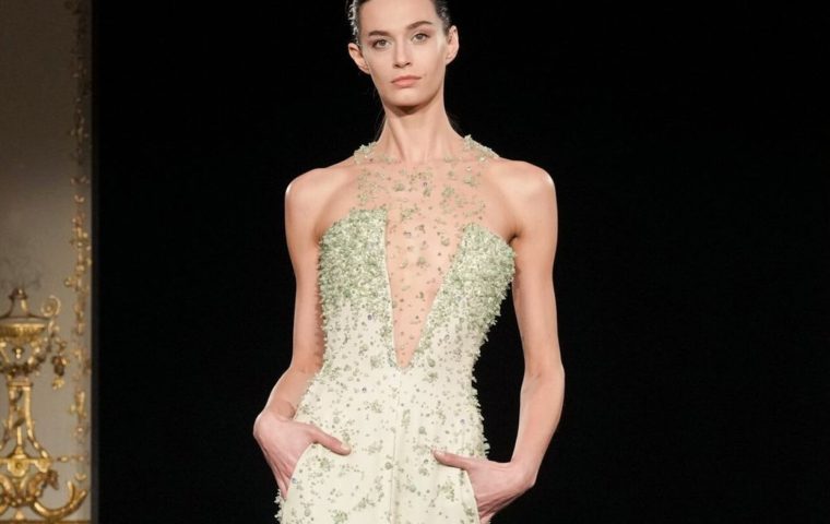 Giorgio Armani’s Next Chapter a Gradual Stake Sale 15% to Three Strategic Luxury Partners