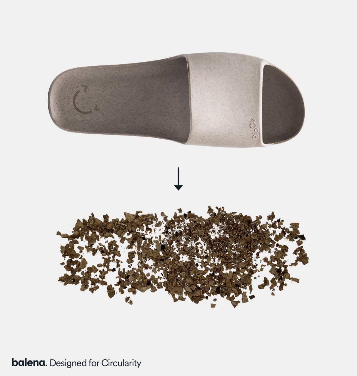 Balena, BioCycling in Action