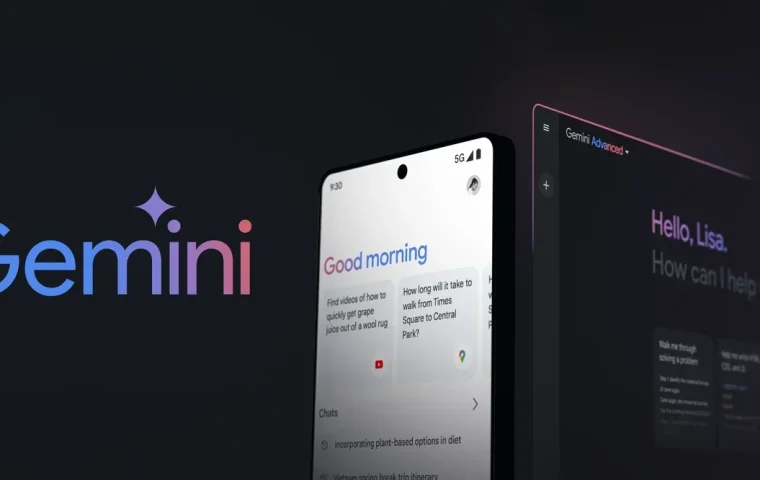 Google Launches Gemini-Powered Agentic AI Shopping