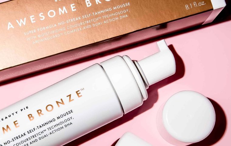 Beauty Pie Lands US$100M to Expand Skincare Market Reach
