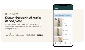 Beni iOS App