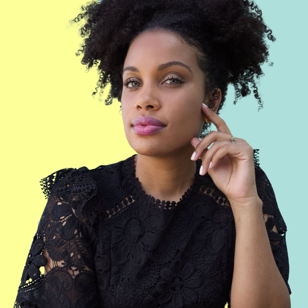 Gayneté Jones, Founder & CEO of Best Periodt