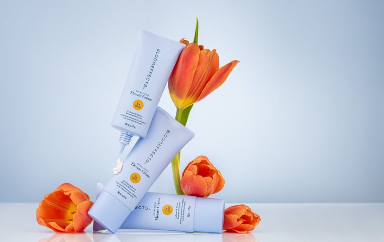 Bloomeffects Launches in 750 Ulta Beauty Stores as First Tulip Powered Skincare Brand