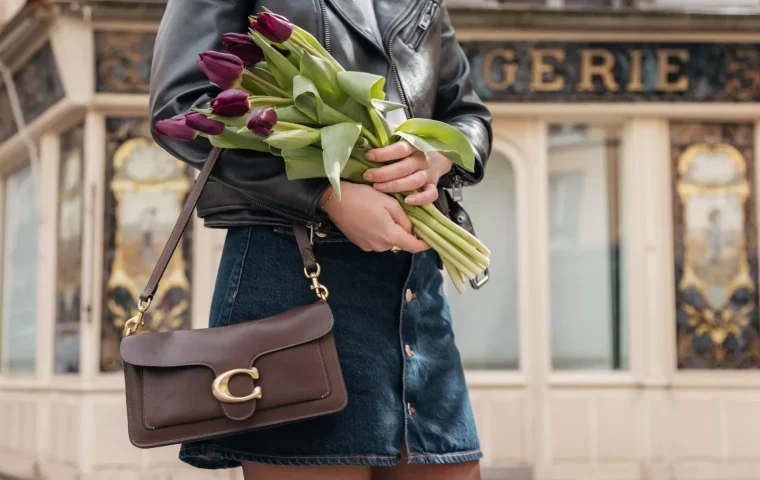 Coach Is Now 89% of Tapestry. Inside the Two-Brand Portfolio That Is Quietly Reshaping Accessible Luxury