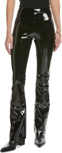 Commando leggings