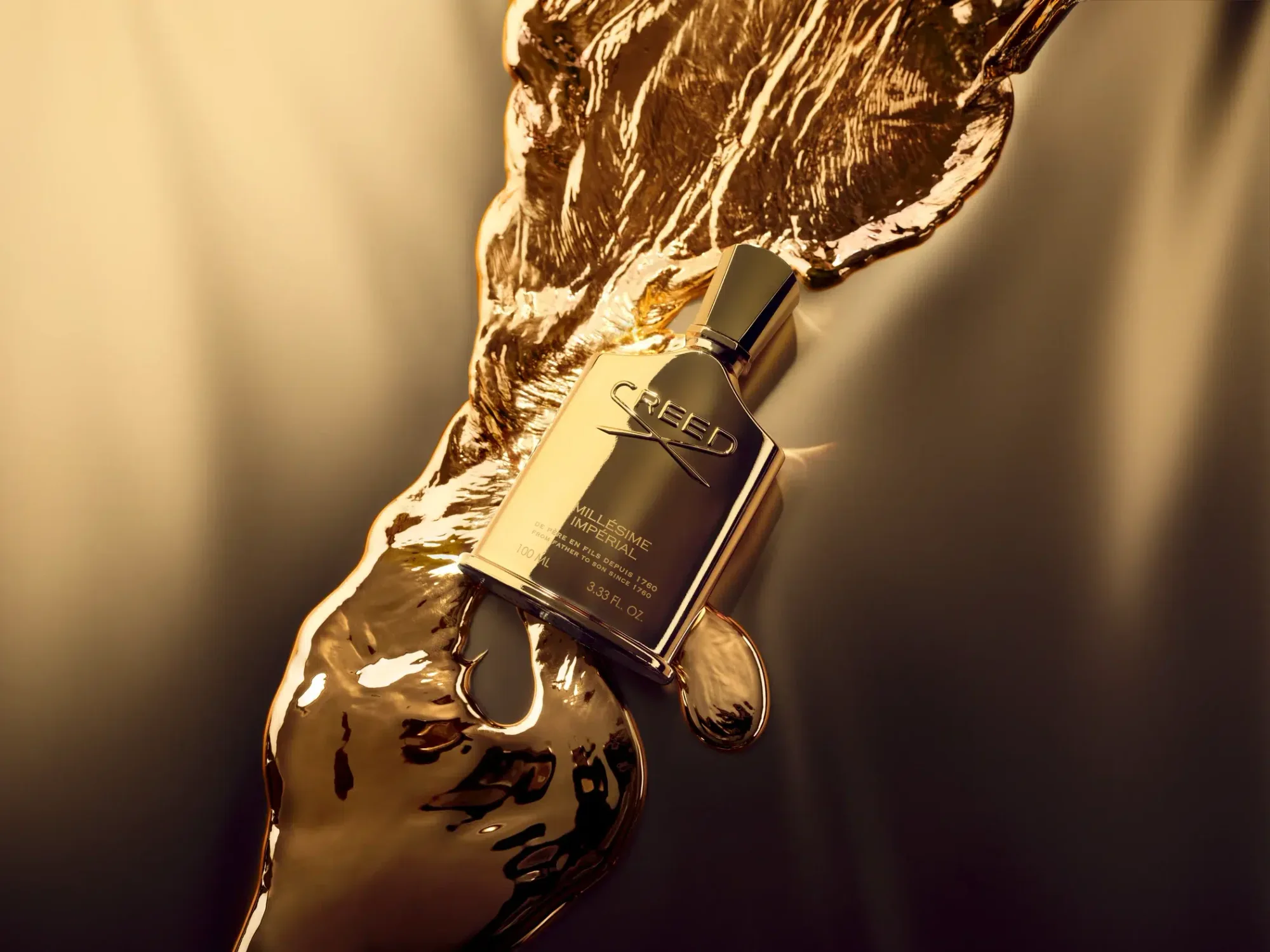 The 20 Best Luxury Fragrances for Men