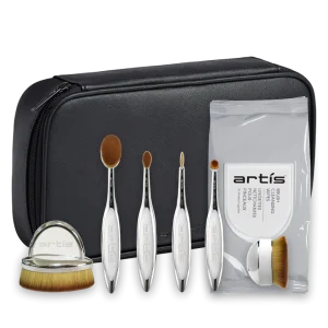 ELITE MIRROR BRUSHES KIT