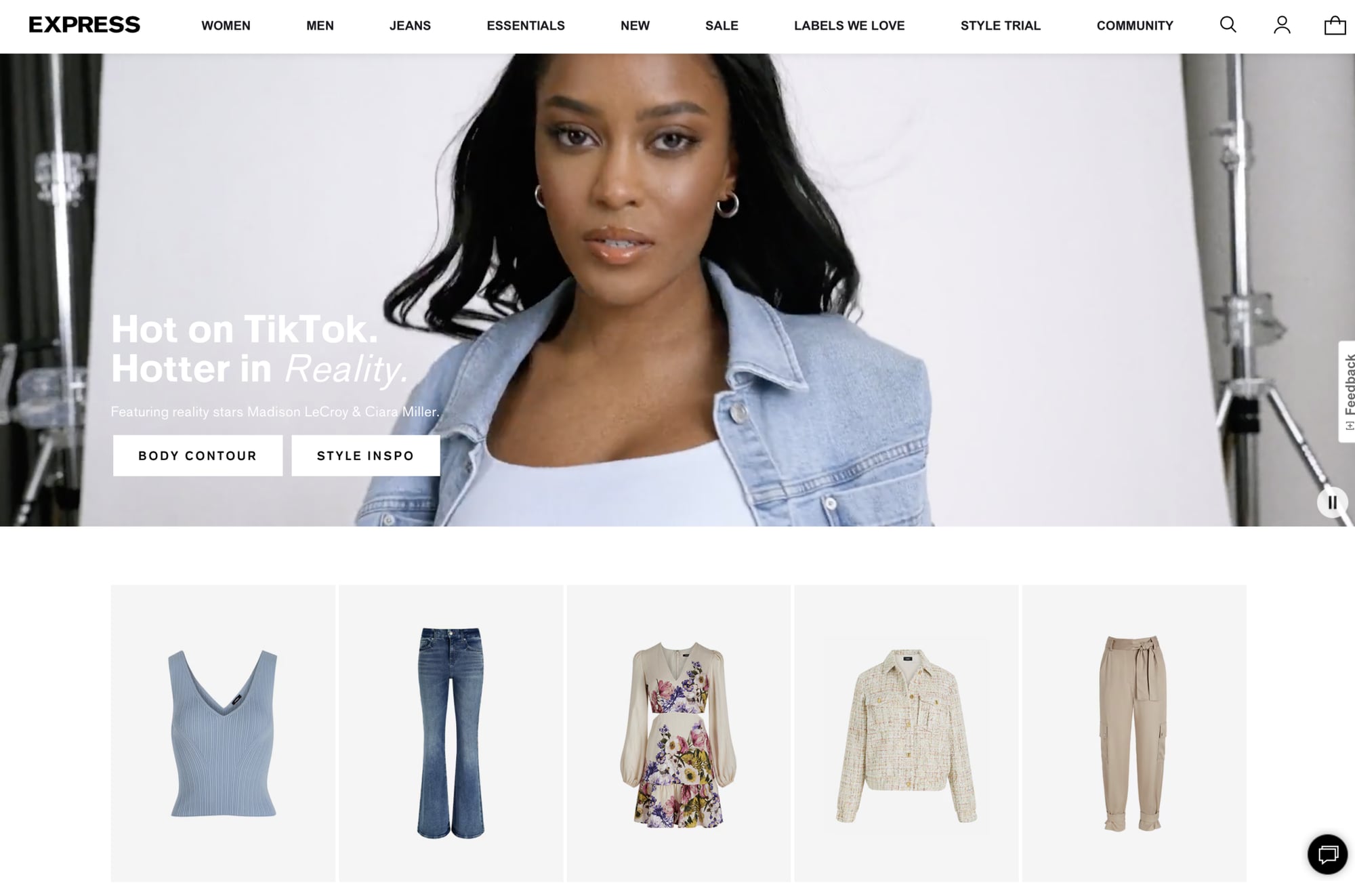 Express, Inc. Receives Delisting Notice From NYSE