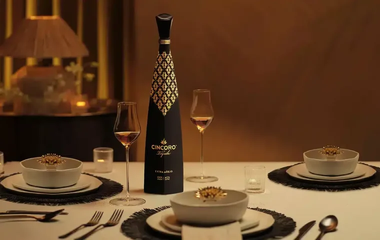 Cincoro’s 2025 Scandal Shakes Up Premium Tequila Market