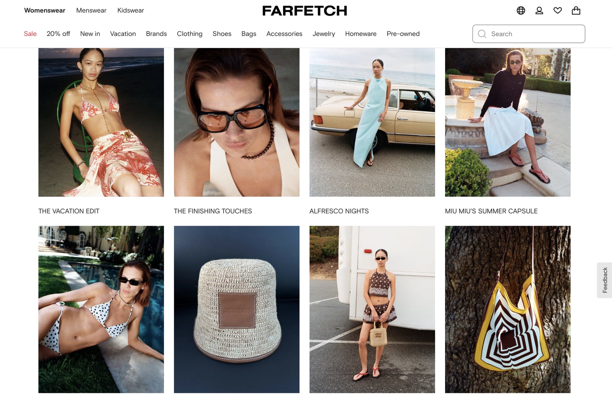 Farfetch