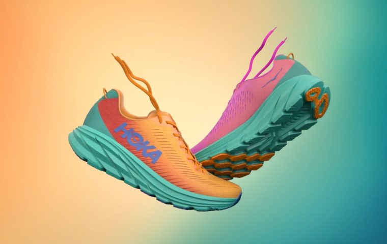 Footwear news and trends