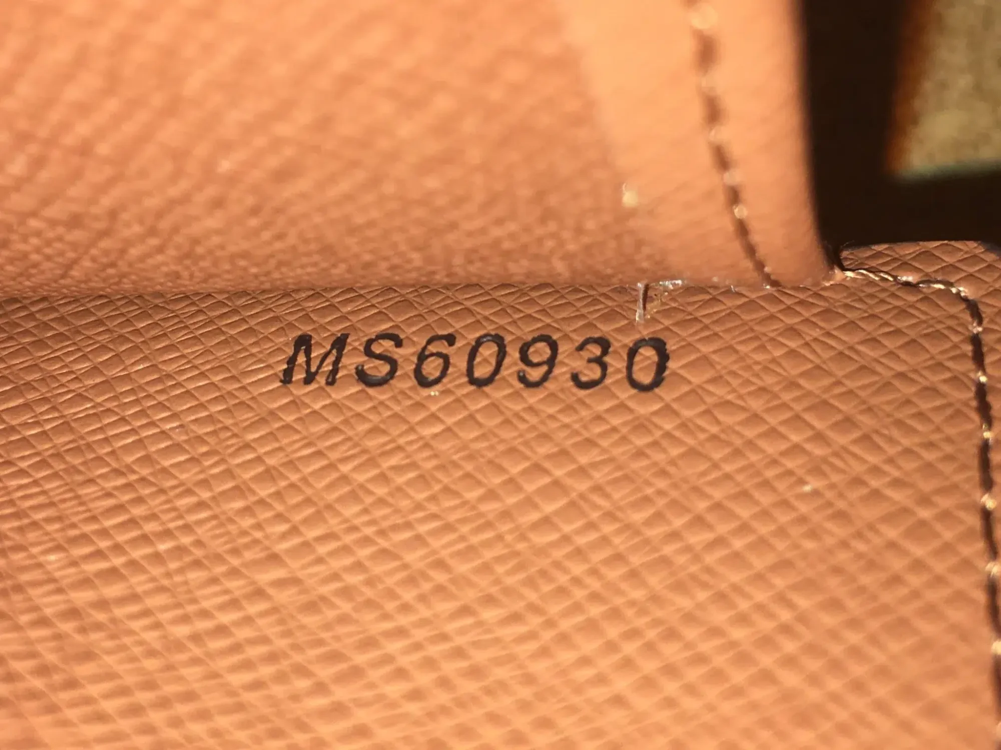 Can You Check the Louis Vuitton Serial Number?