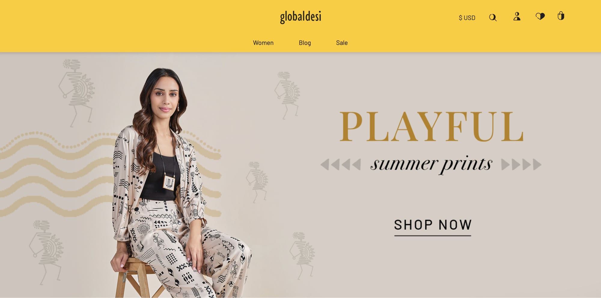 Global Desi