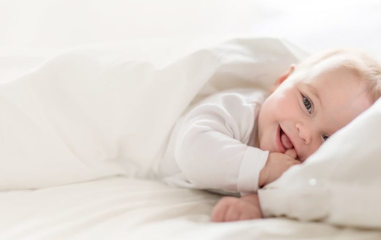 Noodle & Boo Lands in Target as a Purpose Driven Baby Brand Built for Sensitive Skin