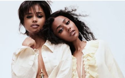 H&M's Star-Studded Collaborations Redefine Fast Fashion Marketing