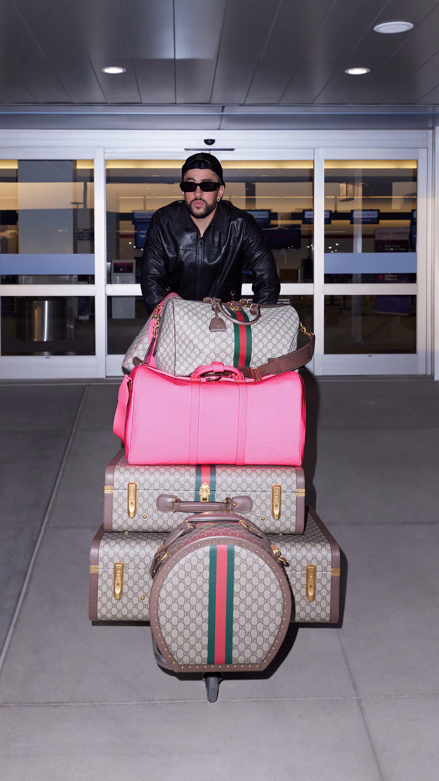 Why is Gucci so expensive?