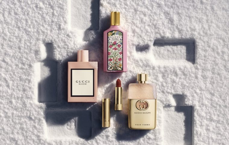 A 50-year License And 2028 Deadline Land Gucci Beauty In A Legal Storm