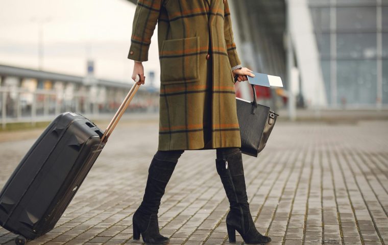 How Digital Payments Are Changing International Travel