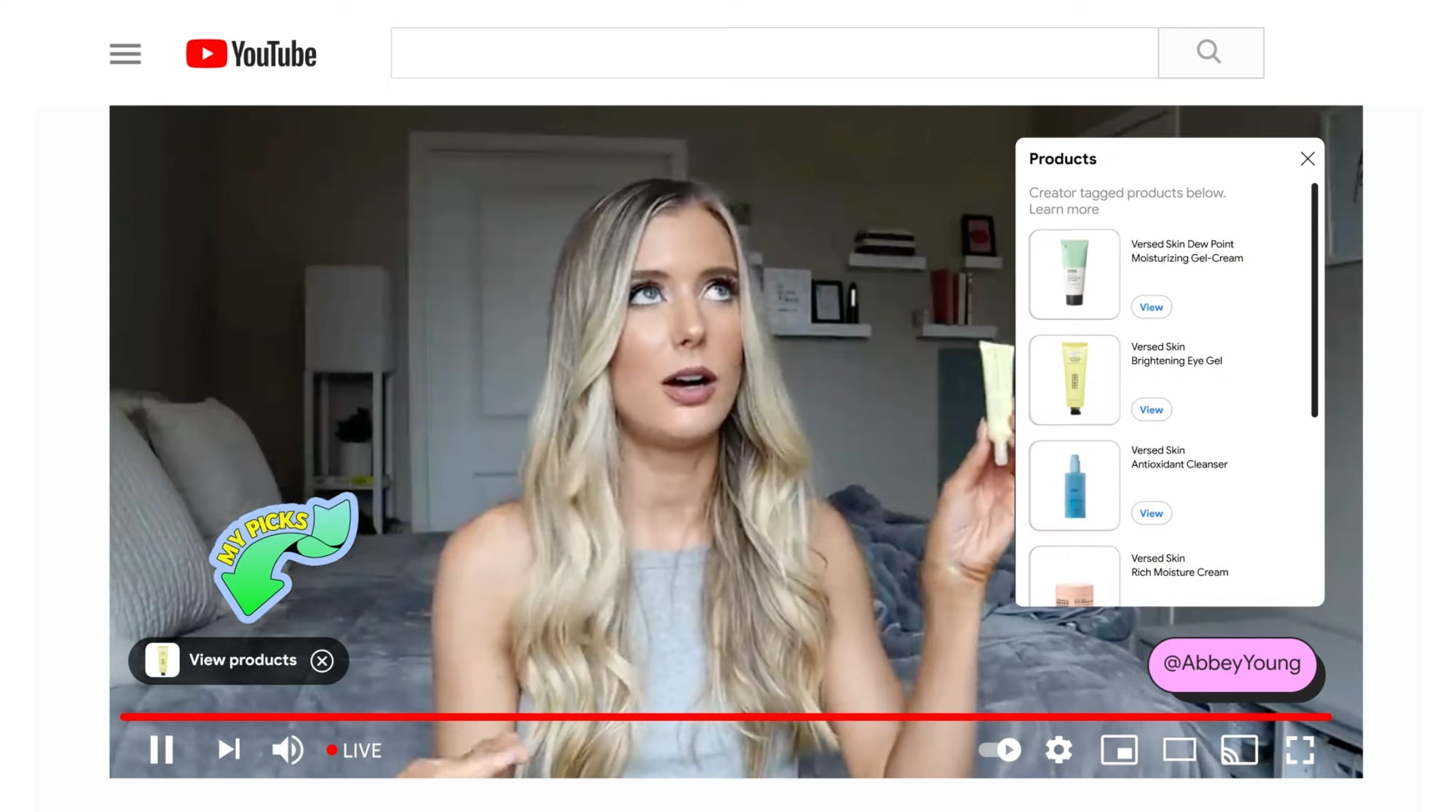 How To Join Shopify and YouTube Shopping Affiliate Program
