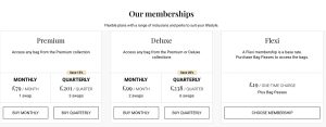 How does Cocoon Club work?
