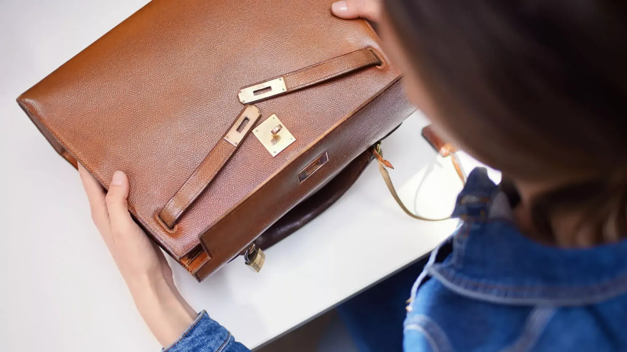 How to Properly Clean Your Designer Handbags