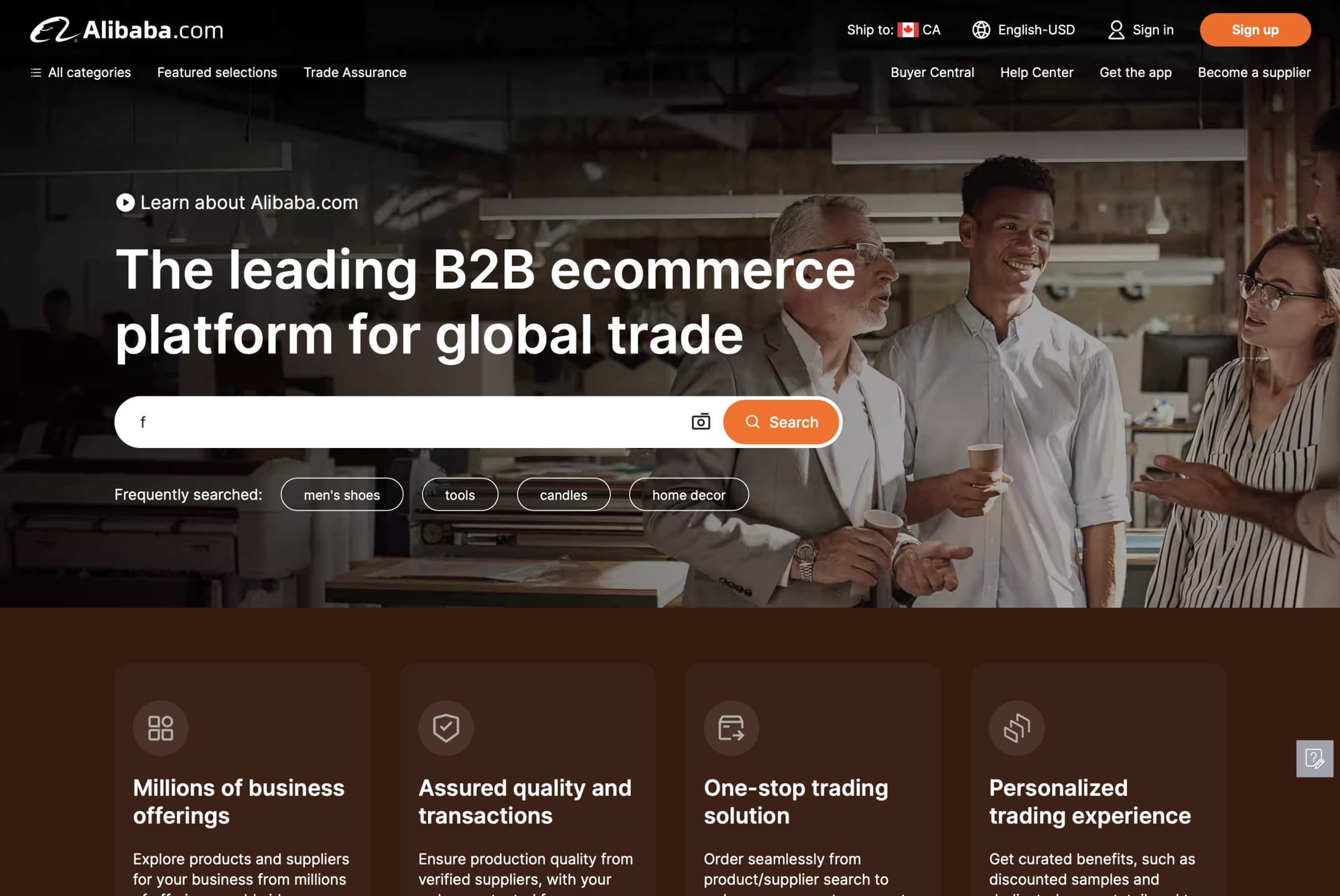 How to Successfully Buy and Source from Alibaba