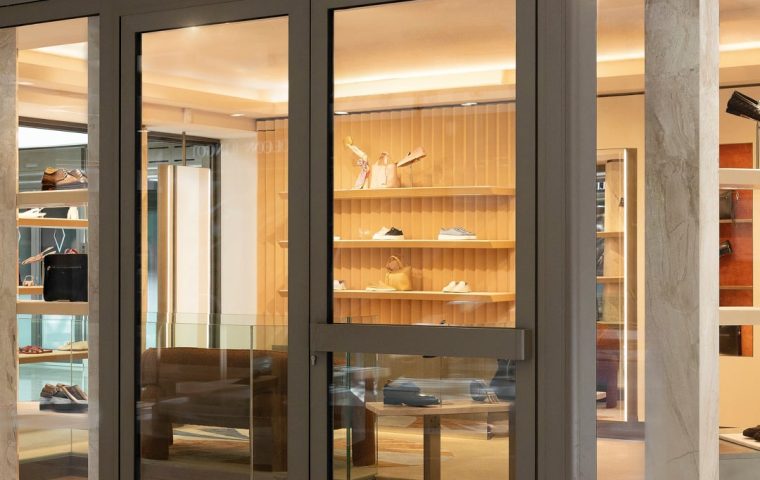 Santoni Opens The Doors to its Monte Carlo Home With an Exclusive Souvenir Capsule Collection