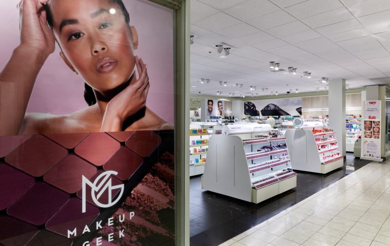 Beauty Retail News and Trends