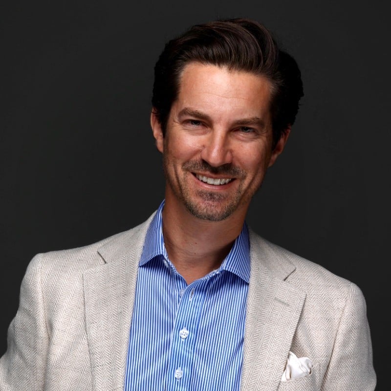 Justin Baer, Founder & CEO, Collars & Co.