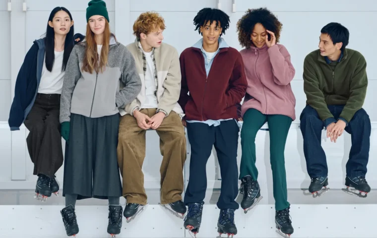 37+ Canadian Stores Strong UNIQLO Celebrates Victoria Opening With Community Festivities