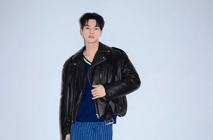 Song Kang x LOEWE Launches Modern Luxury Campaign for Gen Z and Asian Markets