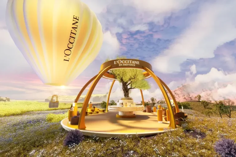 LOccitane-virtual-store