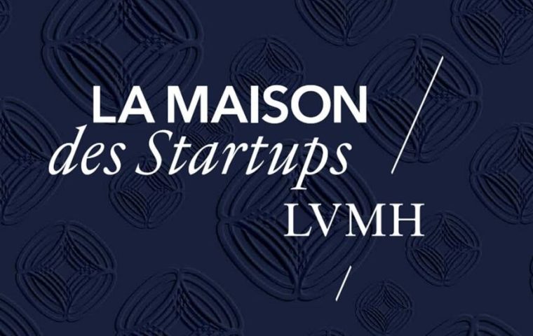 LVMH kicks off recruitment for Maison des Startups