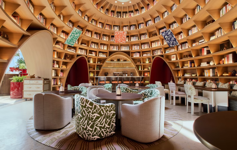 Prices Start at 29000 Won as Louis Vuitton Launches its First Permanent Korean Café