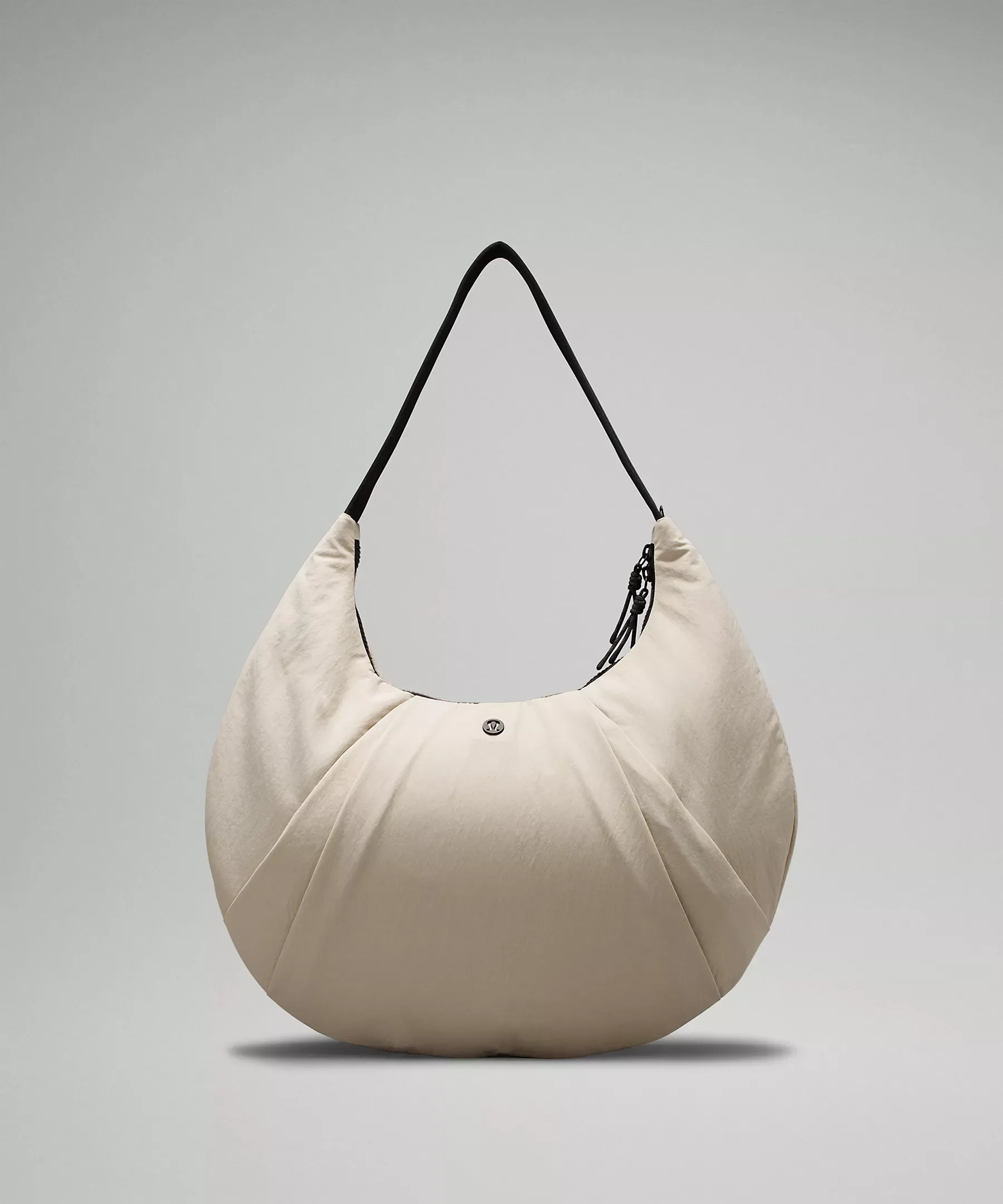 Lululemon Pleated Shoulder Bag 10L