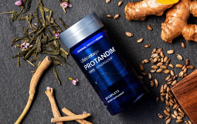 LifeVantage