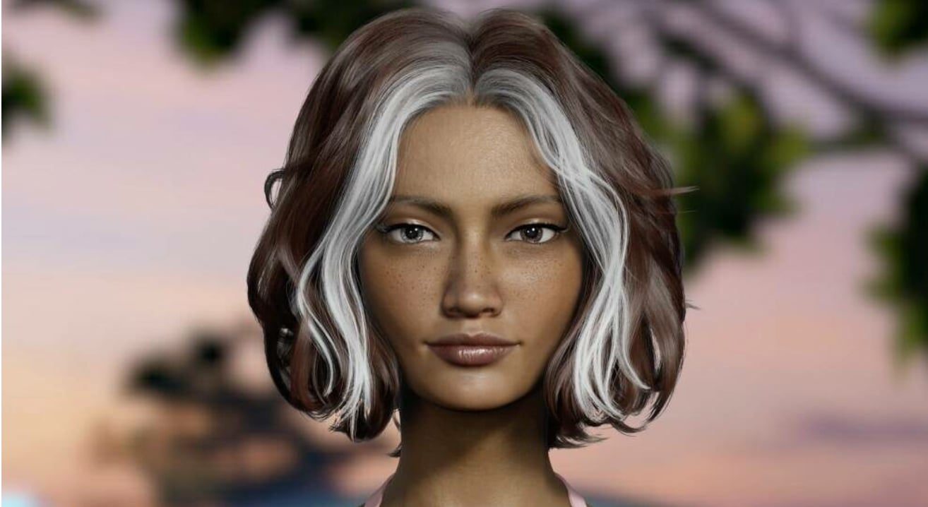 Livi, the luxury giant's virtual ambassador - LVMH