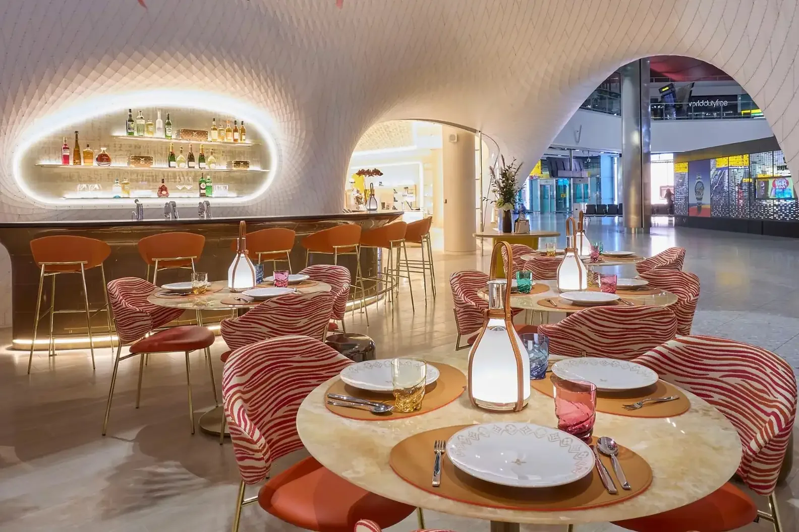 The Digital Twin Experts behind Louis Vuitton’s first luxury hospitality concept in the UK