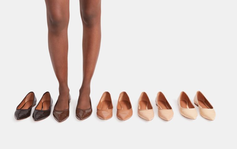 Luxury Shoe Brand Rebecca Allen Launches at Nordstrom