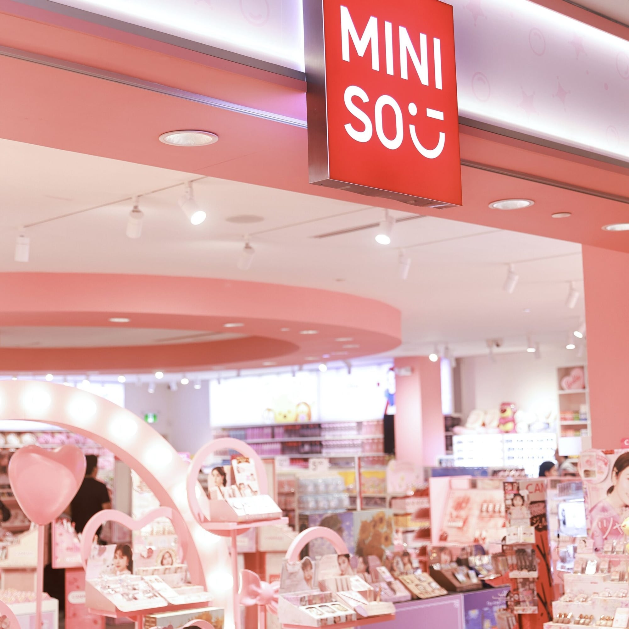 MINISO's Opens New Vancouver Flagship Store in Richmond
