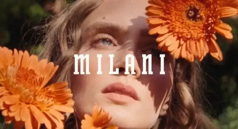 Milani Cosmetics Debuts Campaign 'What's Inside Is Everything' Under Refreshed Branding