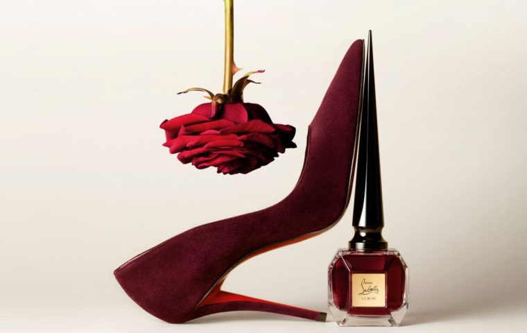 Fétiche Collection Makes 2025 a Scented Milestone for Louboutin