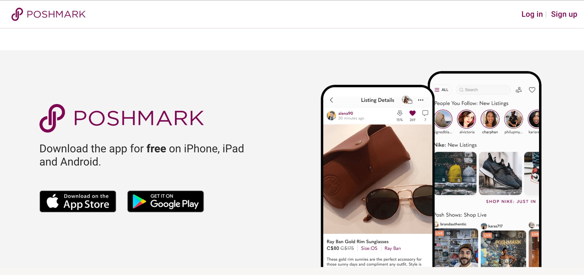 Poshmark