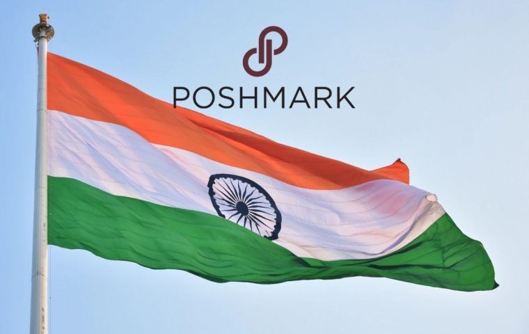 Poshmark Launches Shopping Experience In India