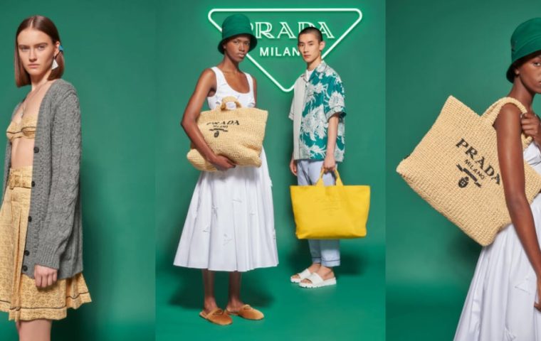 Prada Group Outdoor immersive ‘Coast’ experience opens in Neiman Marcus NorthPark store in Dallas