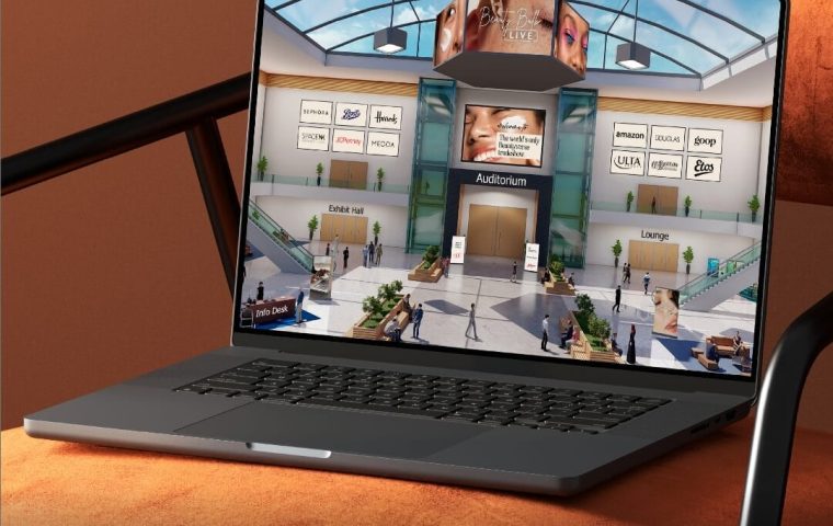 Beauty Bulb To Host Major Retailers and Distributors At 24 Hour Virtual Beauty Tradeshow