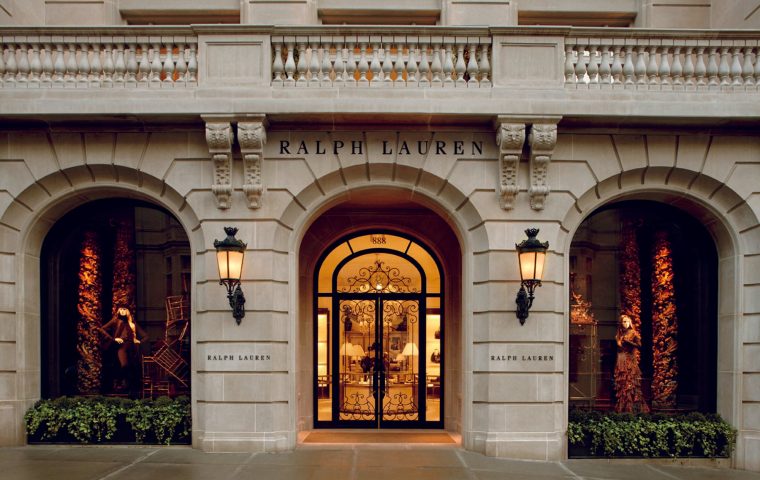 Ralph Lauren Summer 2026 Internships Are Live And Hiring Right Now