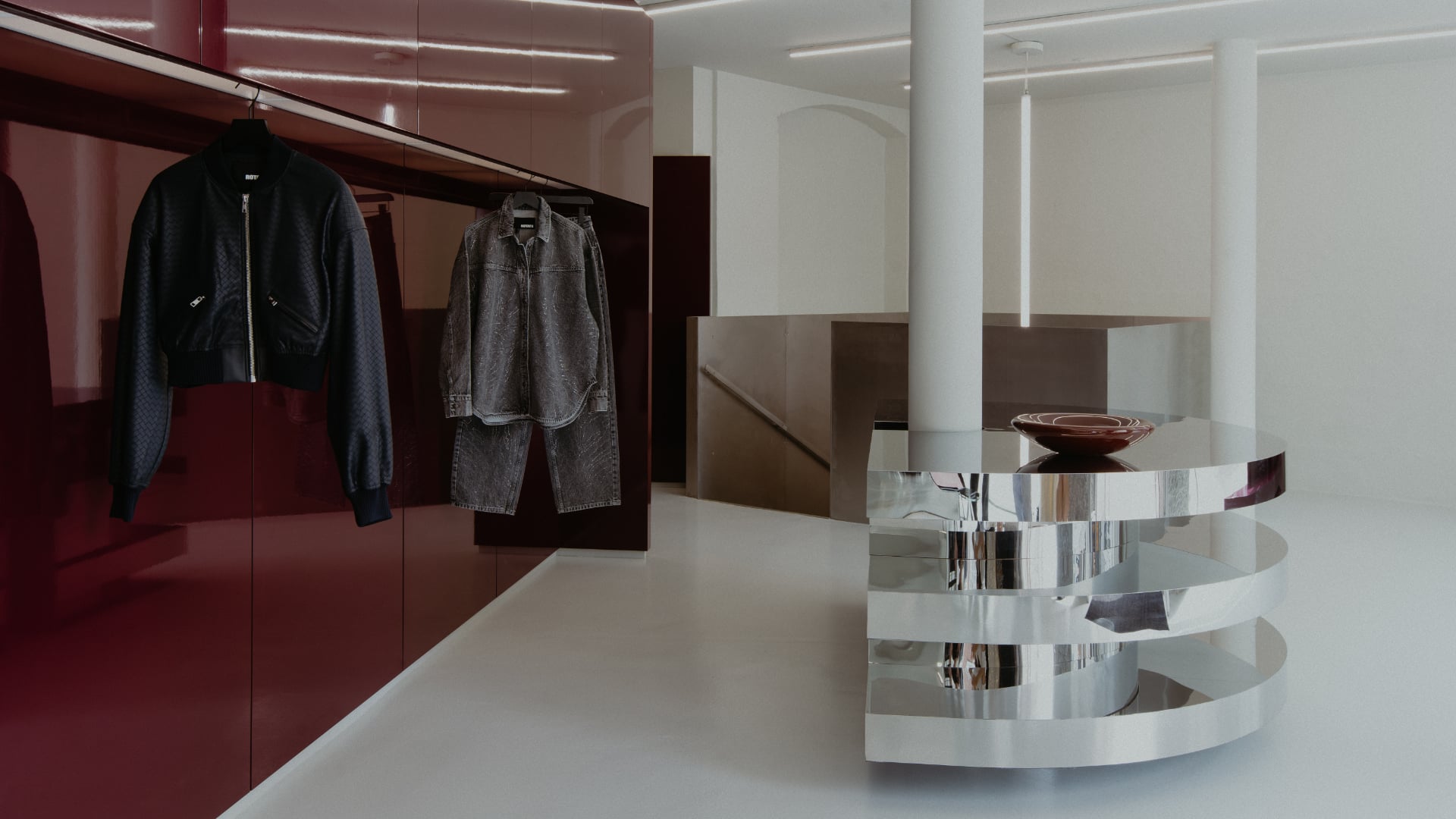 ROTATE Flagship Store